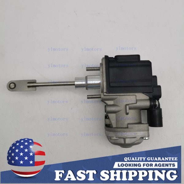 Unbranded 1PC New Turbo Wastegate Actuator For VW Seat Skoda