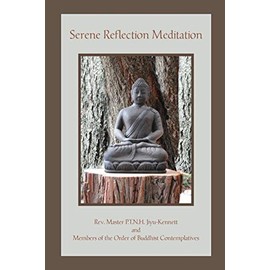 Serene Reflection Meditation
