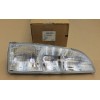 Factory OEM NOS 93-96 Pontiac Bonneville Headlamp Light Lamp Right