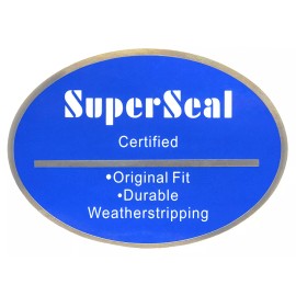 COUNTERPART AUTOMOTIVE 1947 1948 1949 1950 CHEVY GMC TRUCK WINDSHIELD SEAL STANDARD CAB 47-79500-S