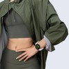 Asvufeyy 0.8 inch (20 mm) Band for Garmin Vivoactive 5