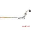 High Performance Big Bore Exhaust Muffler Pipe for Lifan 90cc