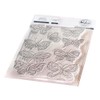 Pinkfresh Studio Small Butterflies - Stamp, Layering Stencils and Die
