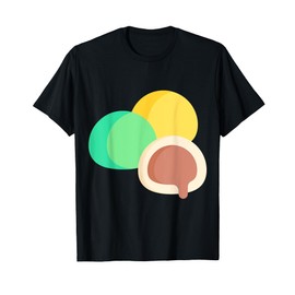 Really Like Mochi Sweet New Year Dessert T-Shirt