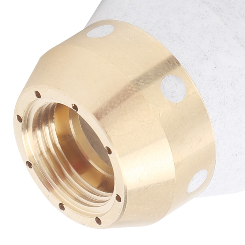 Plasma Shield Cutting Cup Accessory Machine Replacement Industrial Supplies 9‑8237