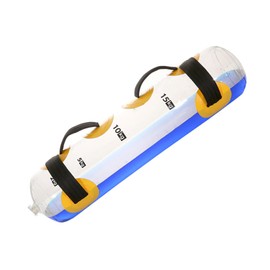 Fitness Water Bag Water Filled Weight Bearing Soft Dumbbell Inflatable Training Equipment Bag Fitness Sandbag Replacement Supplies