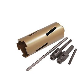 CORE DRILL - 65 X 150 MM - 4