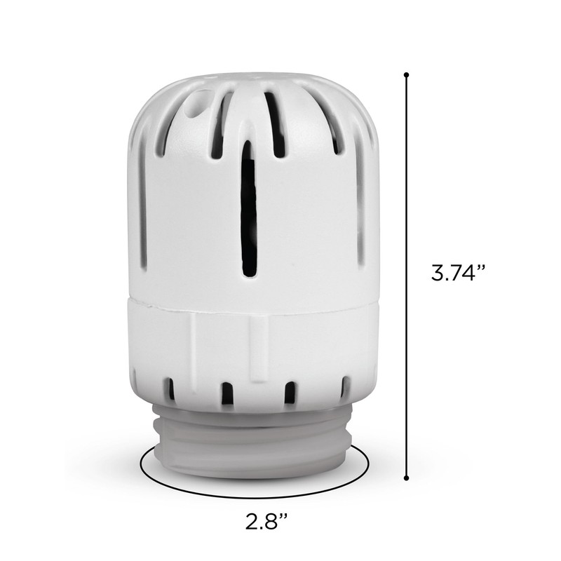 BLACK+DECKER HF2 Replacement Filter for 1.45 Gallon Ultrasonic Humidifier