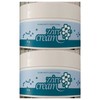 2 hole cream / 2개 구멍 찌르르크림