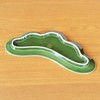 Appetizer Plate, Japanese Food Plate, 9.8 inches (25 cm), Japanese
