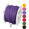 Halbach Silk Ribbons Paper Wire Made of Recycled Paper with