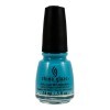 China Glaze Nail Polish Lacquer Wait N' Sea 81790 0.5oz/14ml