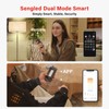 Sengled Dual Mode Smart Light Bulbs with Remote & App