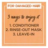 Garnier Fructis Hair Food Papaya Hair Mask 390ml