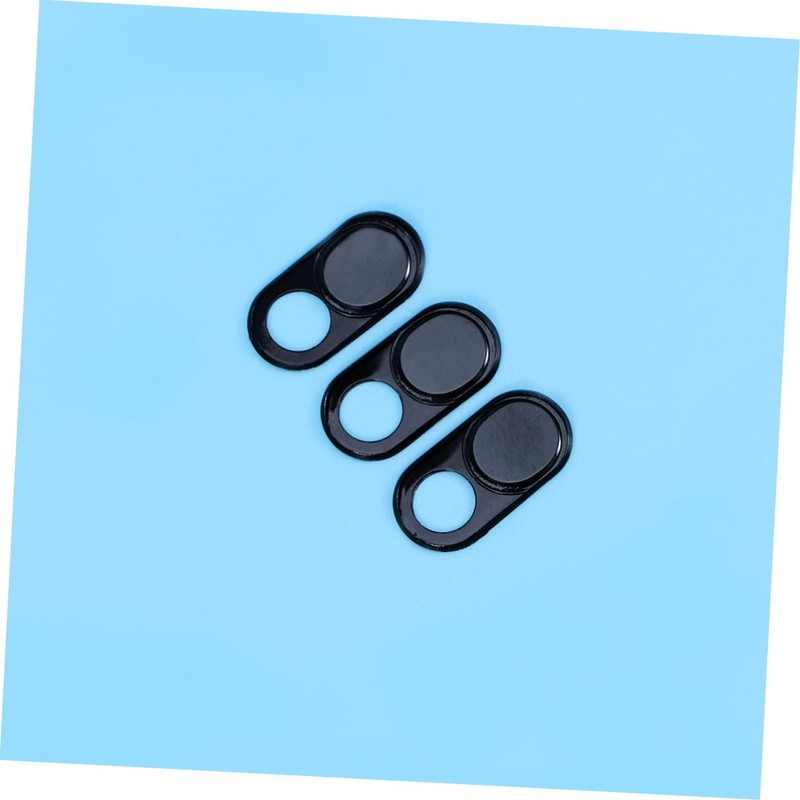 KONTONTY Webcam Cover Ultra Thin Privacy Protector for Computer Laptop