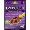 Food for Life, Ezekiel 4:9 Organic Sprouted Grain Cereal, Cinnamon