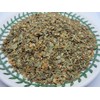 Hawthorn - Crataegus laevigata Loose Leaf & Flower C/S from