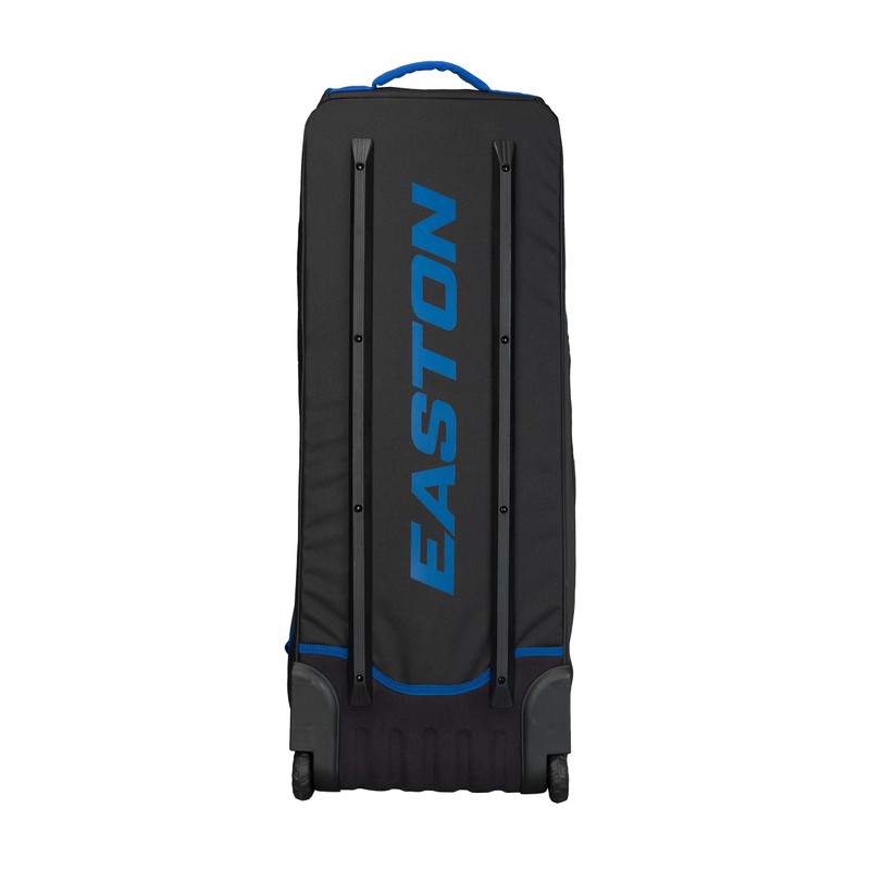 Easton | DUGOUT Bat and Equipment Wheeled Bag | Navy