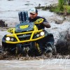 Lucky 7 2013-2024 Can-Am Outland