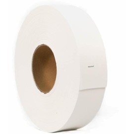Walsywa Drywall Paper Tape Finishing – Walpaper 50MM x 150M 130G/M2 (1-Pack, 50MM x 150M)