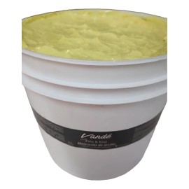 Mascarilla De Arcilla Exfoliante Revitalizante 19 Lts