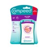 Johnson & Johnson Compeed Cold Sore Discreet Healing Patch 15pcs