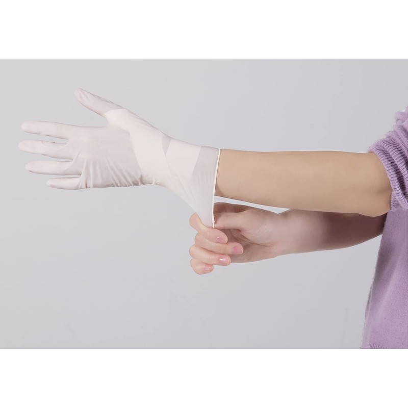 Selvan Bobble Teacher Supervised Finger Supporter Beige