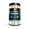 PURE ORIGINAL INGREDIENTS Bitter Melon Extract (730 Capsules) No Magnesium