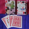 MilesMagic Magician's Dream Queen Mentalism Illusion Effect Real Card Gimmick