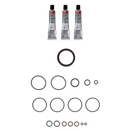FEL-PRO TCS 46181 Crankshaft Front Seal Set