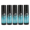 TIGI Catwalk Curls Rock Amplifier 150 ml Pack of 5