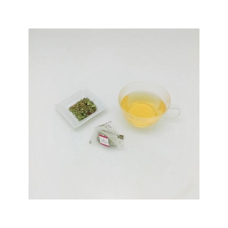 Maternity Blended Herbal Tea, 0.05 oz (1.5 g) x 12