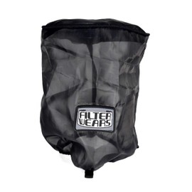 FILTERWARS F112K Fits SPECTRE SPE-HPR9935, BLACK