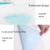 1 Disposable Incontinence Bed Pads Protection Sheets Absorbency 160x80cm Mattress