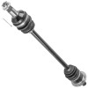 Caltric Front or Rear CV Joint Axle fits Arctic Cat