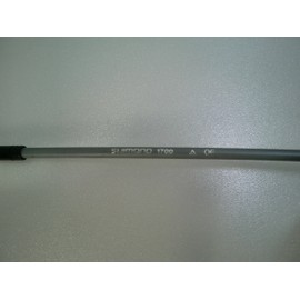 Shimano ALS3SSP40170S 3S-SP40 Interior 3S Shift Cable for Interior 3S SP40 Dual End Cable 1700X1758.5 Silver