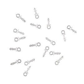 RAYHER - Aufhänger für Plastik-Eier und Styropor, SB-Btl. 24 Stück