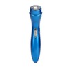 Electric Razor Portable Quiet High Speed Mini Car Home Rotate