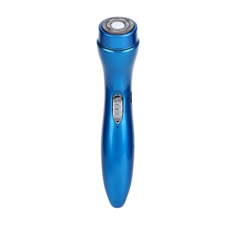 Electric Razor Portable Quiet High Speed Mini Car Home Rotate
