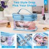 Nail Kit for Beginners with Everything: Professional Acrylic Powder Liquid