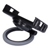 Tablet Support 360 Degree Rotating Durable Desktop Computer Bracket for