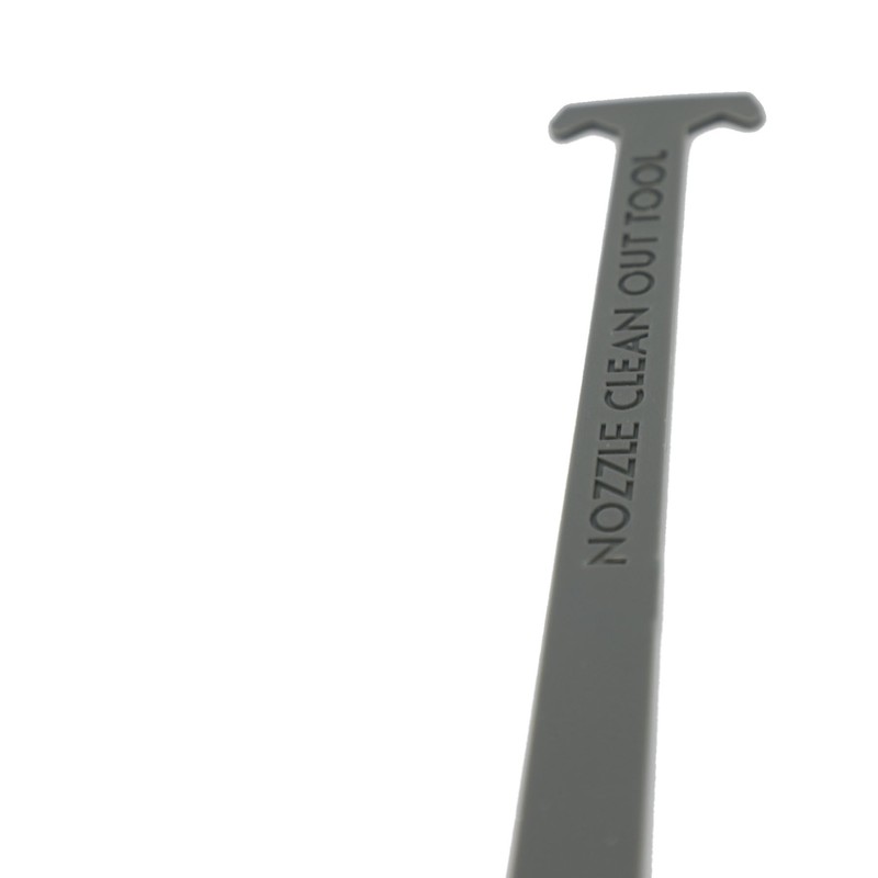 For Carpet Cleaner Replacement Nozzle Cleaning Tool Compatible with Bissell