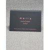 Eyeshadow Mally Muted Muse Velvet Eyeshadow Palette NIB Makeup Light