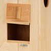 Cypress Wood Duck Nesting Box
