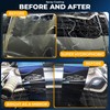 Spray & Protect! Nano Car Coating for Ultra Gloss Finish