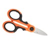 VGEBY Fishing Line Scissors, Ergonomic Mini Fishing Scissors Fishing Line