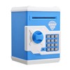 NASSIA Cute Money Box for Boys and Girls, Mini ATM,