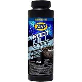 Zep Root Kill - 2 lbs - ZROOT24 - Drain and Septic Care, Professional Strength Formula