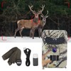 12 Million 12MP 1080P HighDefinition Infrared Camera Outdoor Digital Shooting