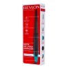 Revlon Rizadora De Cabello Revlon Triple Cerámica Ferro Tenaza Pelo